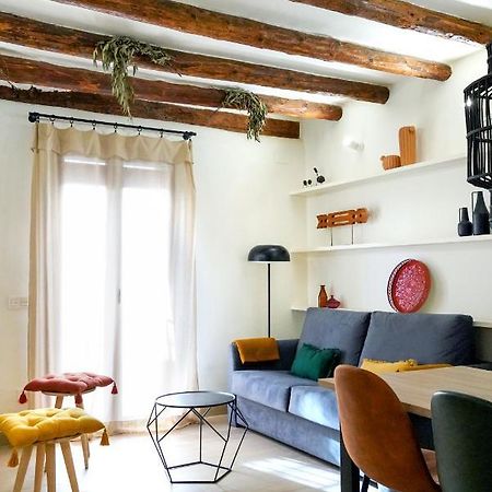 Apartaments La Rambla - Arbequina - 6 Persones Cornudella de Montsant Exterior foto