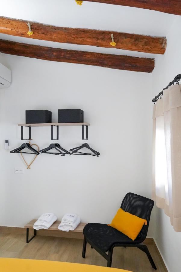 Apartaments La Rambla - Arbequina - 6 Persones Cornudella de Montsant Exterior foto