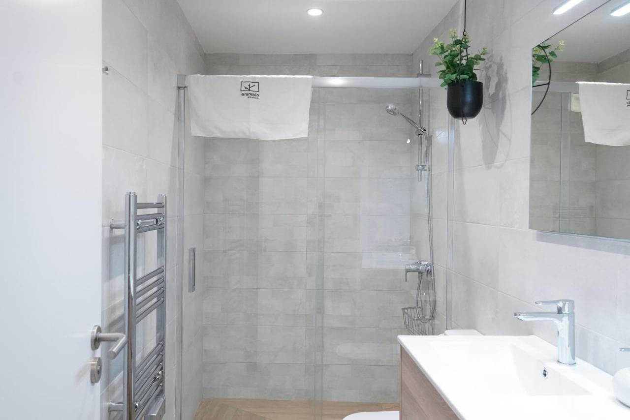 Apartaments La Rambla - Arbequina - 6 Persones Cornudella de Montsant Exterior foto